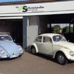 Die Autoschmiede Stefan Schmidt