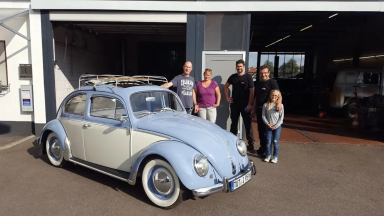 Die Autoschmiede Stefan Schmidt