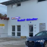 Die Autowerk-Statt R.Gündler