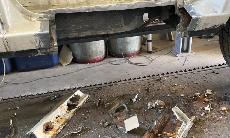 Die Autowerk-Statt R.Gündler