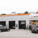 die autowerkstatt Essen