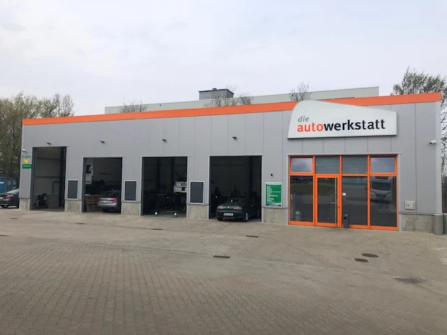 die autowerkstatt Essen