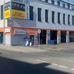 die autowerkstatt Mönchengladbach