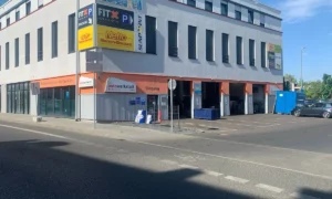 die autowerkstatt Mönchengladbach