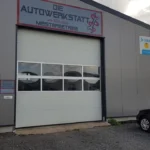 Die Autowerkstatt Oleg Shenderov