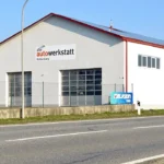 die autowerkstatt Rottenburg