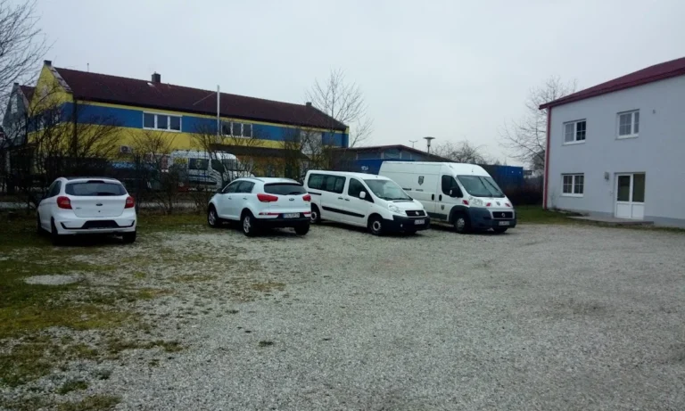 die autowerkstatt Rottenburg