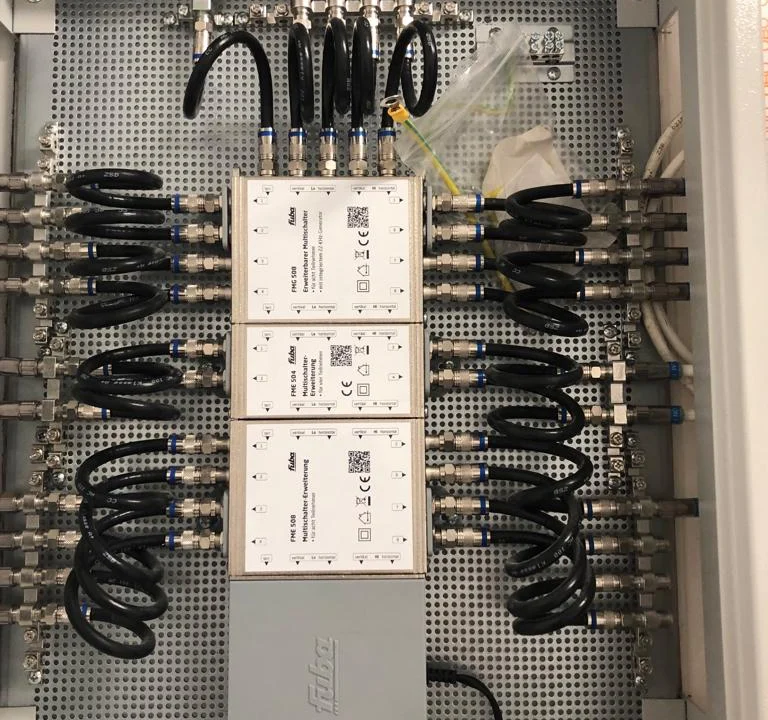 DIE DRAHTZIEHER GmbH (Elektrotechnik)