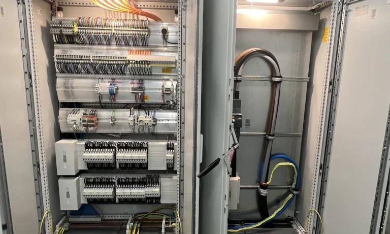 DIE DRAHTZIEHER GmbH (Elektrotechnik)