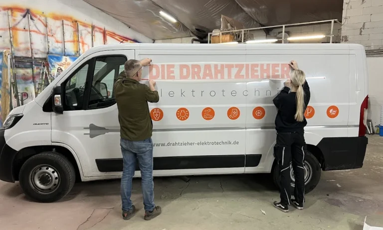 DIE DRAHTZIEHER GmbH (Elektrotechnik)