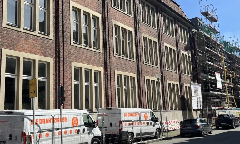 DIE DRAHTZIEHER GmbH (Elektrotechnik)