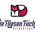 Die Fliesen Füchse Diederichs