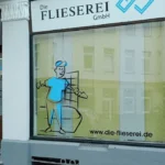 Die Flieserei Bremerhaven