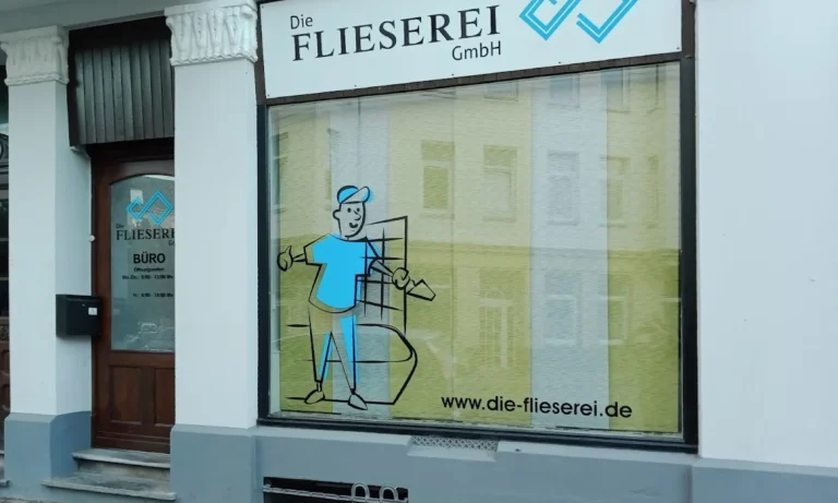 Die Flieserei Bremerhaven