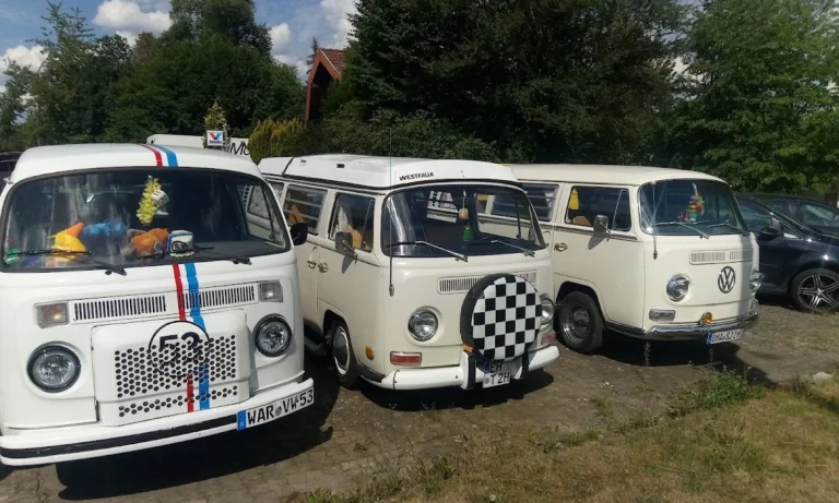 Die Getriebeklinik GmbH & Co. KG -Automatikgetriebe-Instandsetzung / KFZ-Meisterwerkstatt