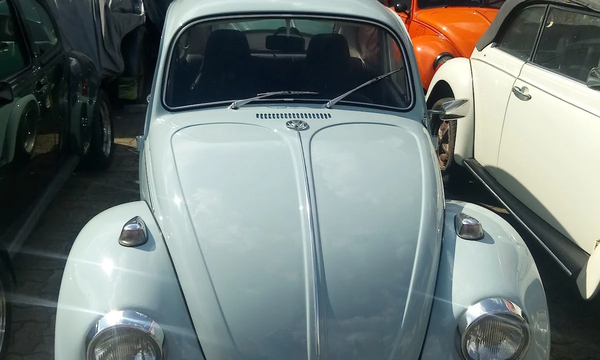 KFZ-Werkstätten Die Getriebeklinik GmbH & Co. KG -Automatikgetriebe-Instandsetzung / KFZ-Meisterwerkstatt Göttingen