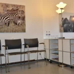 Die Hamburger Tierärzte - Dr. med. vet. Ulf Krohn und Team - Praxis für kleine Haustiere