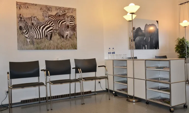 Die Hamburger Tierärzte - Dr. med. vet. Ulf Krohn und Team - Praxis für kleine Haustiere