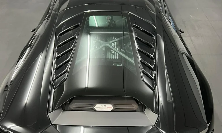 Die Kfz Werkstatt 61 & Sportwagentechnik