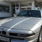 Die Kfz Werkstatt Moser