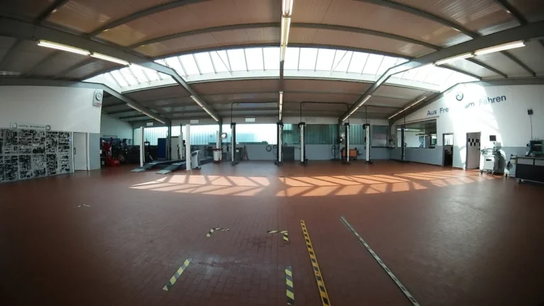 Die Kfz Werkstatt Moser