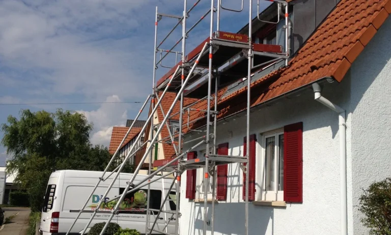 Die Maler Michael Heinz e.K., Inhaber Michael Heinz