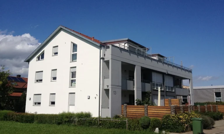 Die Maler Michael Heinz e.K., Inhaber Michael Heinz