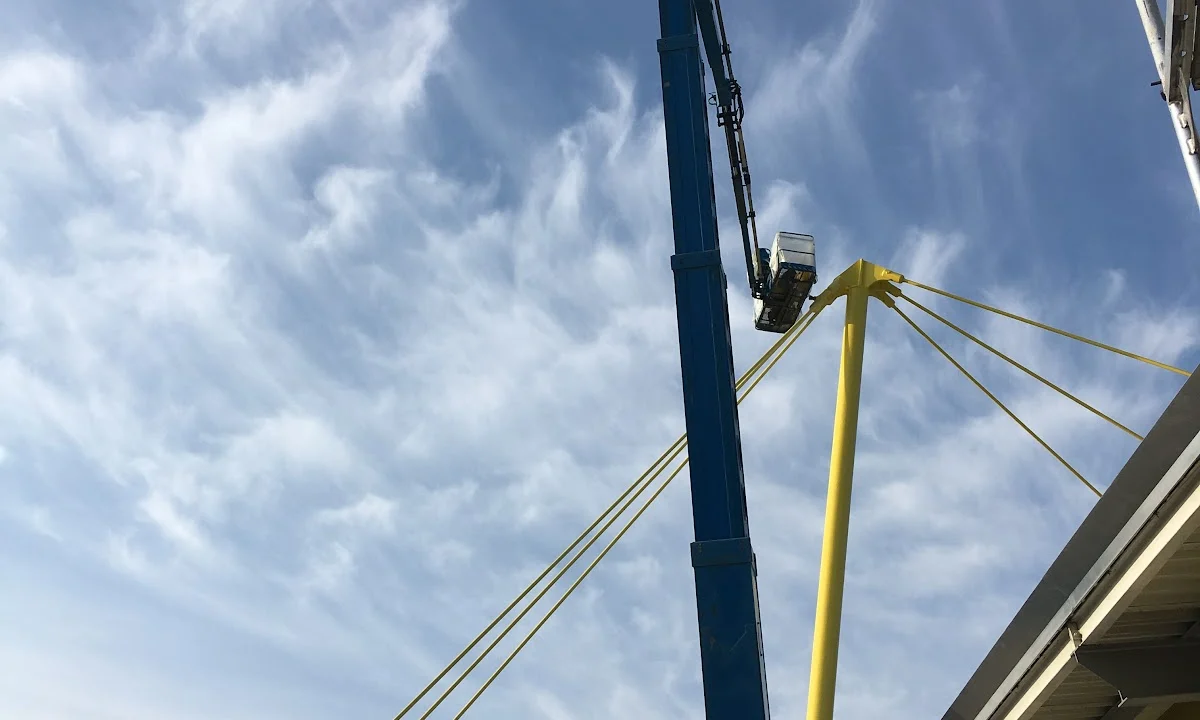 Maler Die Maler Michael Heinz e.K., Inhaber Michael Heinz Tübingen