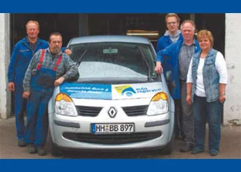 Die Meisterzwillinge GmbH
