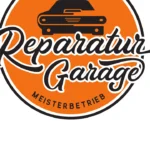 Die Reparatur Garage