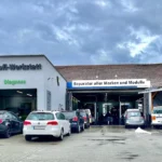 Die S&M PROFI WERKSTATT GmbH