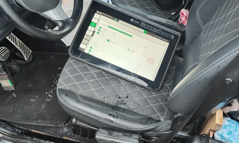 Die S&M PROFI WERKSTATT GmbH