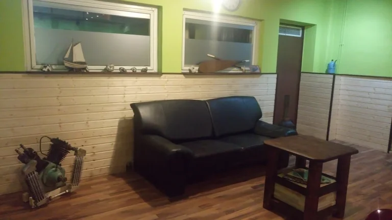 Die Starke Werkstatt