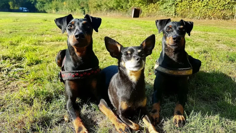 Die Tierärzte am Grandweg 68 GmbH Tierärzte