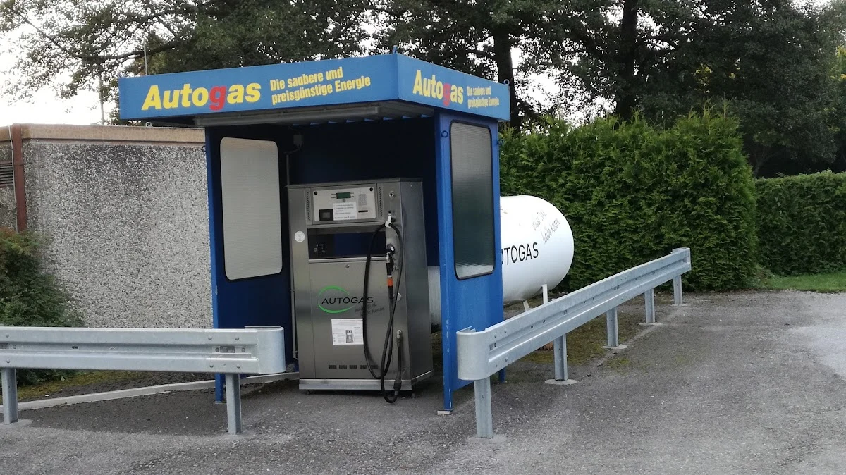 KFZ-Werkstätten Die Werkstatt Gütersloh