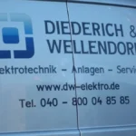 Diederich u. Wellendorf GmbH
