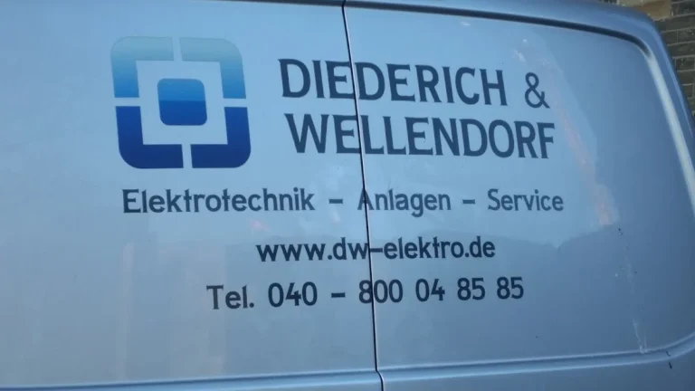 Diederich u. Wellendorf GmbH