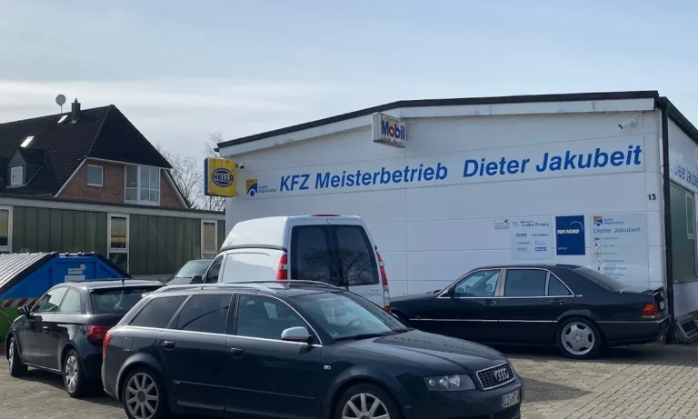 Dieter Jakubeit GmbH