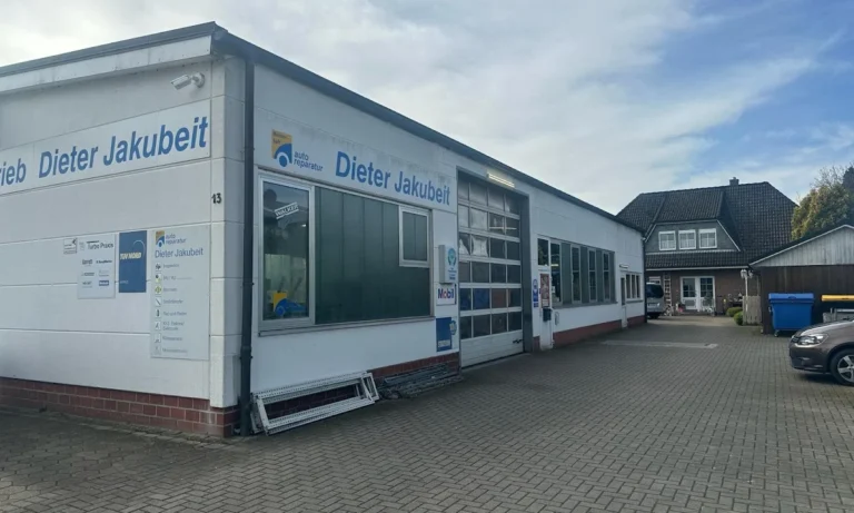 Dieter Jakubeit GmbH
