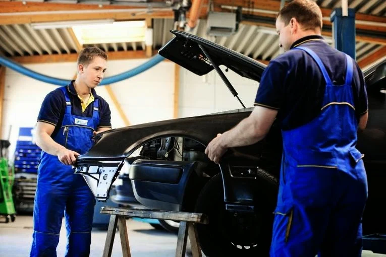 KFZ-Werkstätten Dieter Jakubeit GmbH Pinneberg
