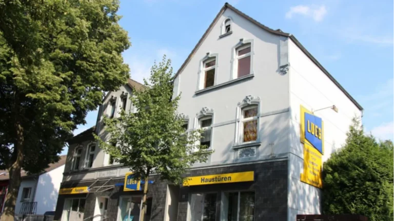 Dieter Lueg Kunststoff-Fenster GmbH