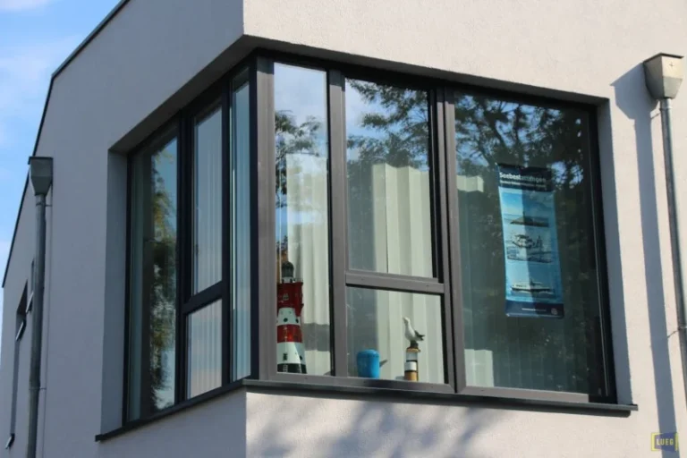 Dieter Lueg Kunststoff-Fenster GmbH