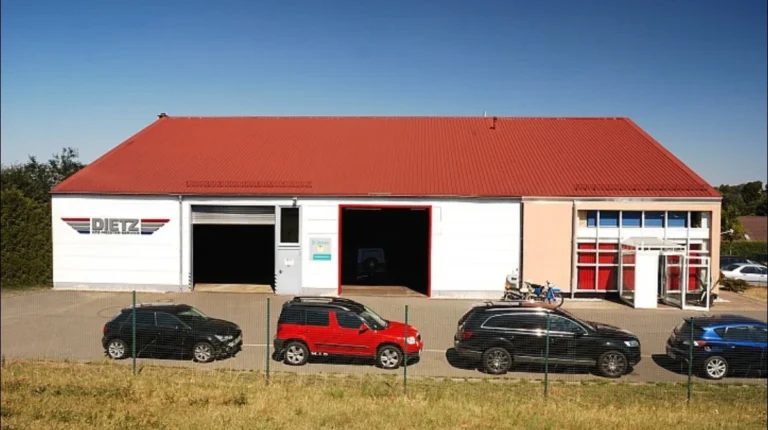 DIETZ Kfz-MEISTER Service