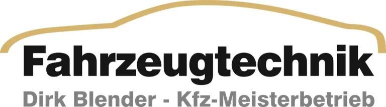 Dirk Blender Fahrzeugtechnik