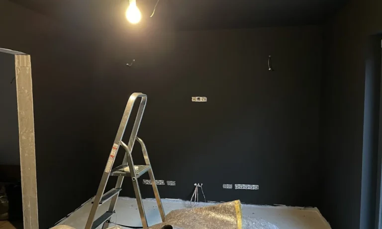 Dirk Hoffmann - Profi für Malerhandwerk