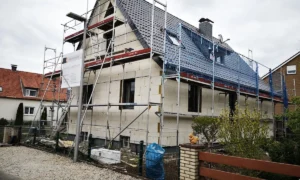 Dirk Rostek Malerfachbetrieb