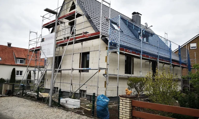 Dirk Rostek Malerfachbetrieb