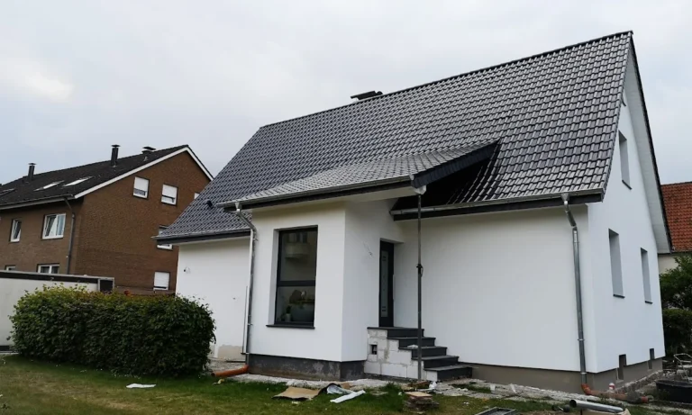 Dirk Rostek Malerfachbetrieb