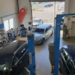 DJ Automotive Reifen & KFZ Service