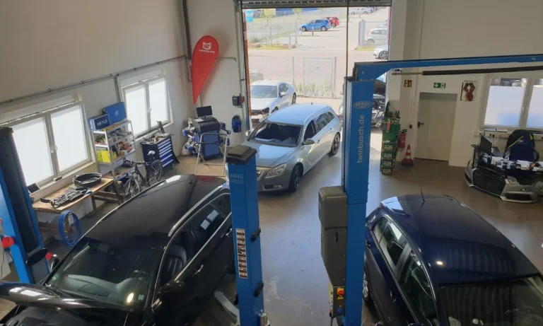 DJ Automotive Reifen & KFZ Service